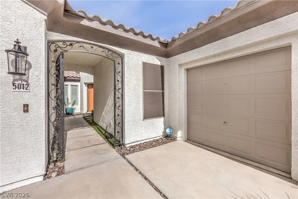 5012 Hacienda Grande, Las Vegas, NV 89141