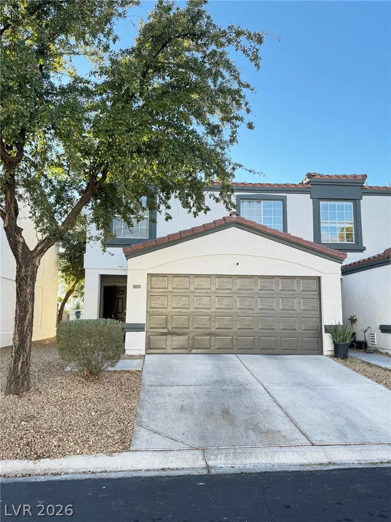 5330 Charleston, Las Vegas, NV 89142