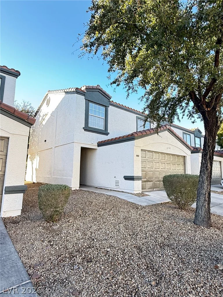 5330 Charleston, Las Vegas, NV 89142