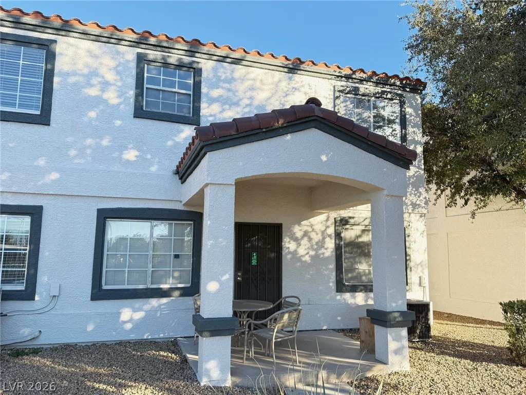 5330 Charleston, Las Vegas, NV 89142