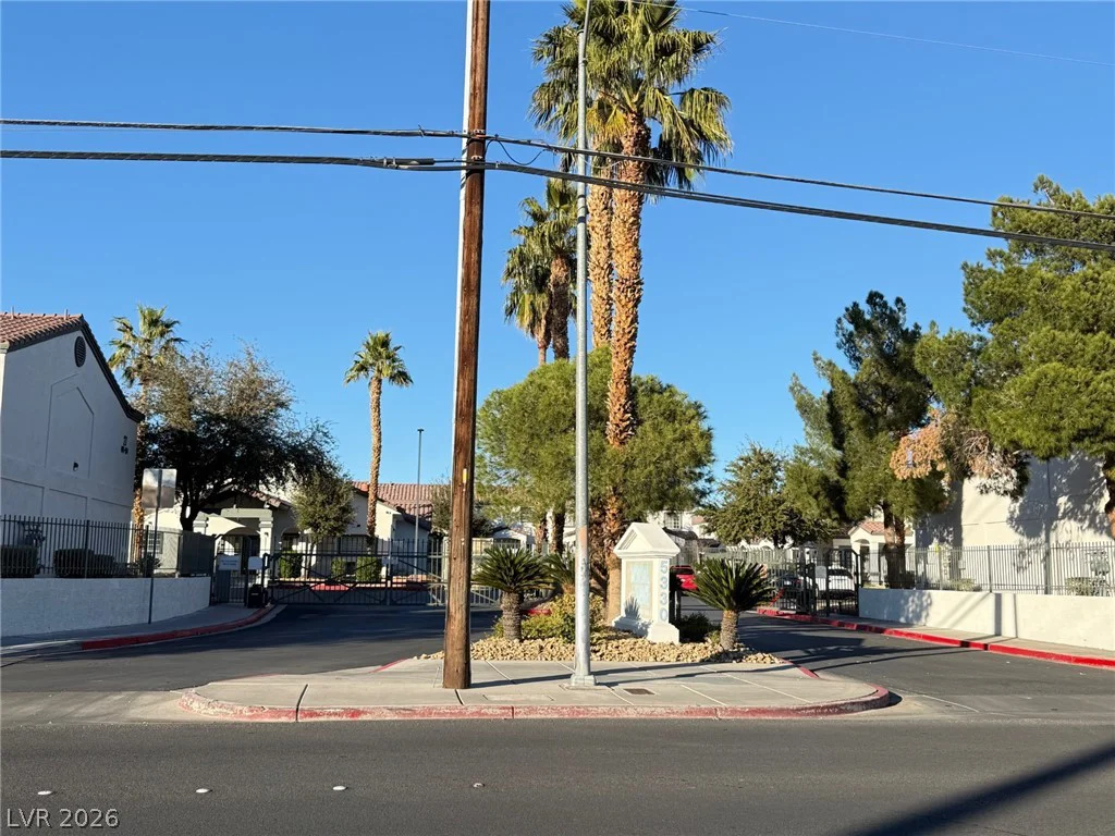 5330 Charleston, Las Vegas, NV 89142