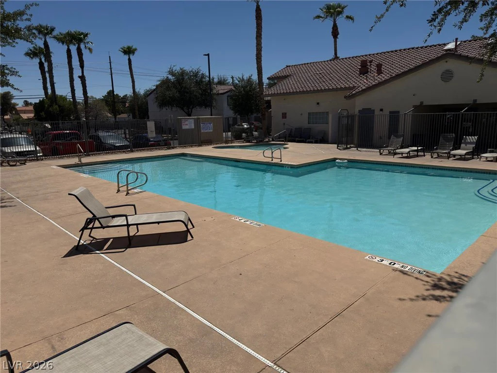 5330 Charleston, Las Vegas, NV 89142