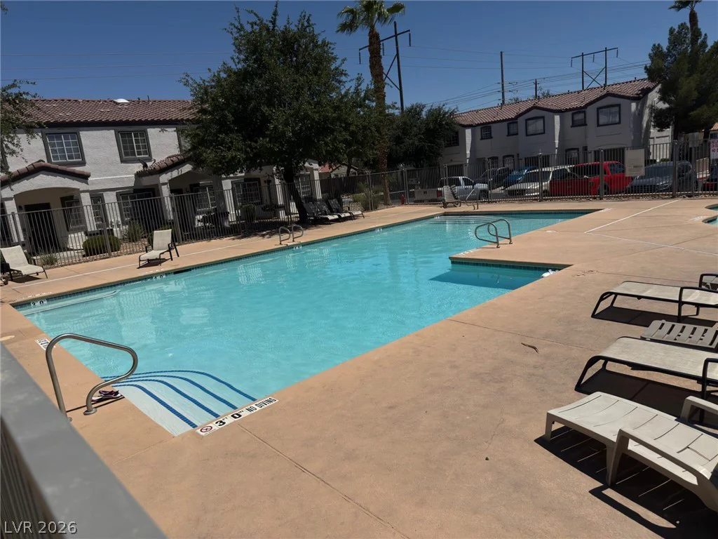 5330 Charleston, Las Vegas, NV 89142