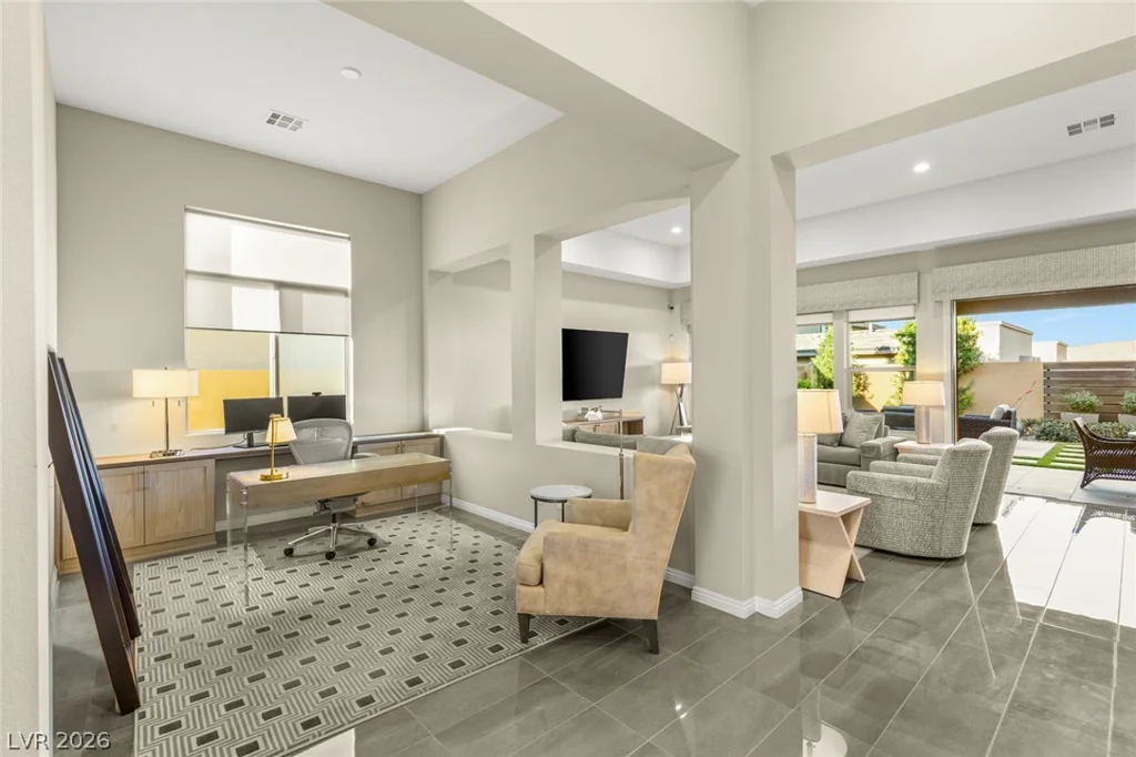 6652 Titanium Crest, Las Vegas, NV 89148