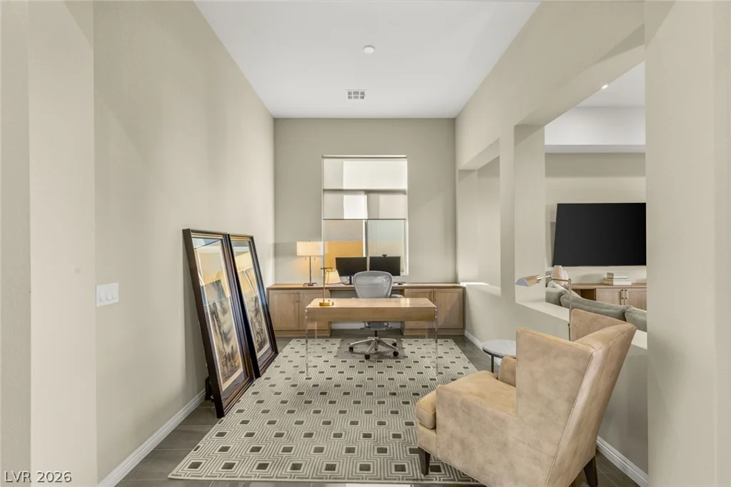 6652 Titanium Crest, Las Vegas, NV 89148