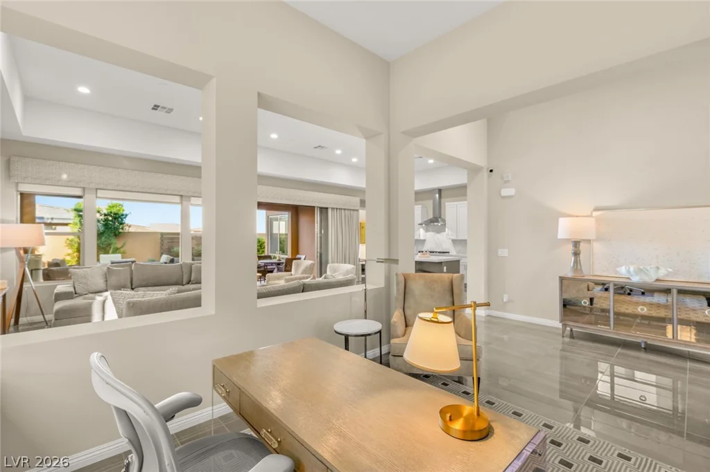 6652 Titanium Crest, Las Vegas, NV 89148
