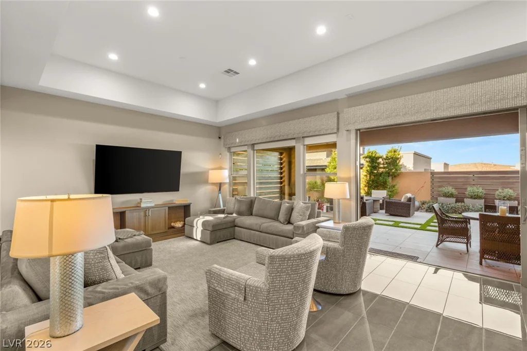 6652 Titanium Crest, Las Vegas, NV 89148