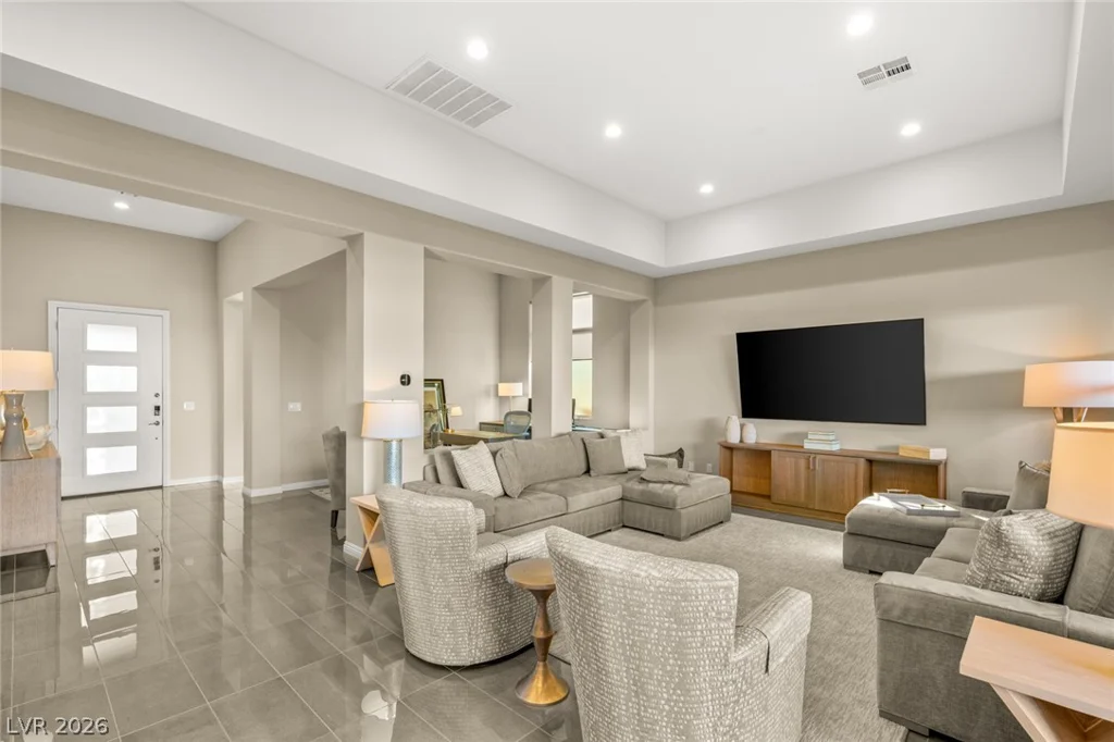 6652 Titanium Crest, Las Vegas, NV 89148