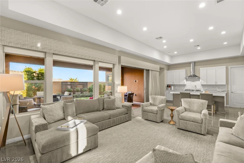 6652 Titanium Crest, Las Vegas, NV 89148