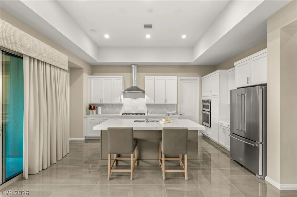 6652 Titanium Crest, Las Vegas, NV 89148