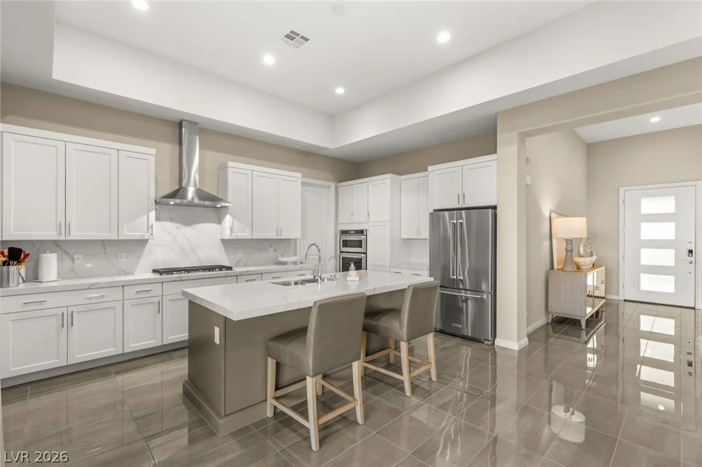 6652 Titanium Crest, Las Vegas, NV 89148