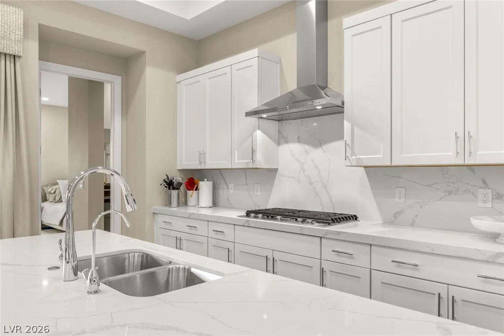 6652 Titanium Crest, Las Vegas, NV 89148