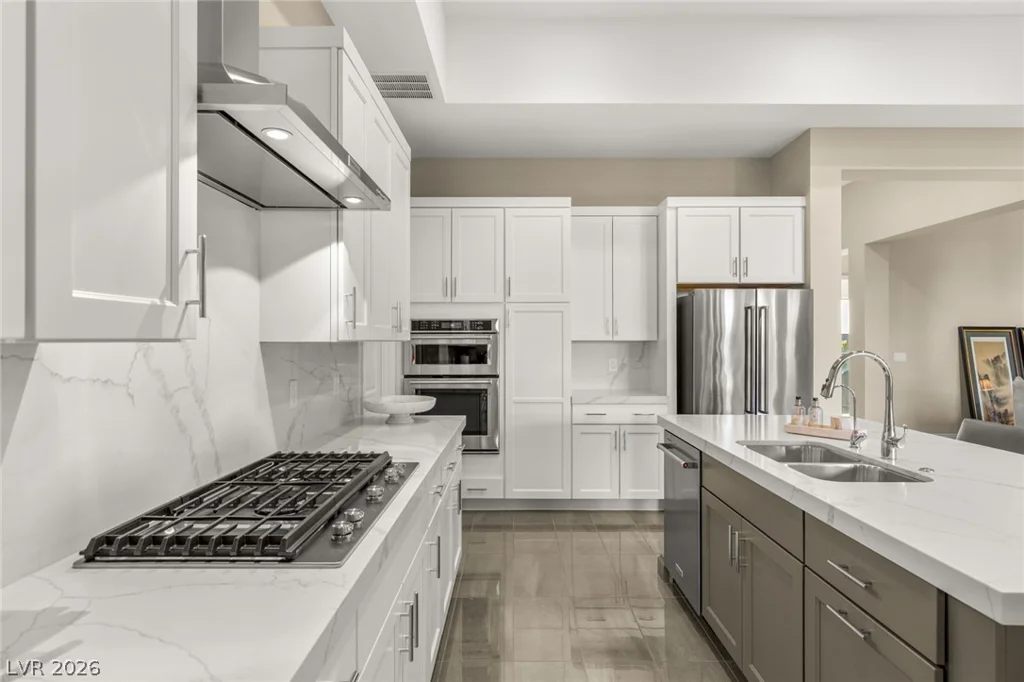 6652 Titanium Crest, Las Vegas, NV 89148