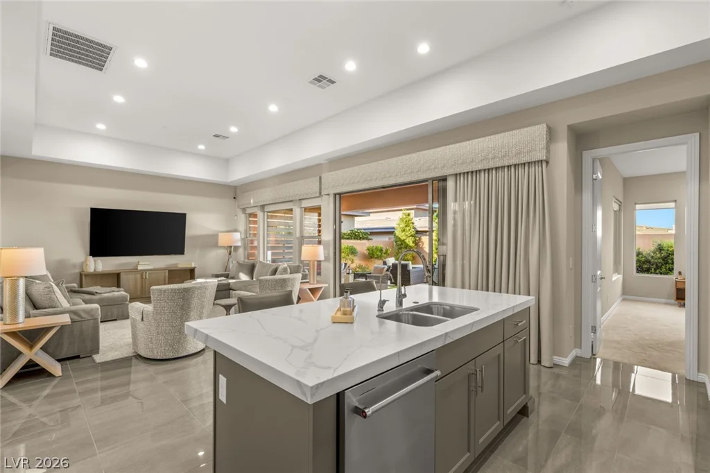 6652 Titanium Crest, Las Vegas, NV 89148