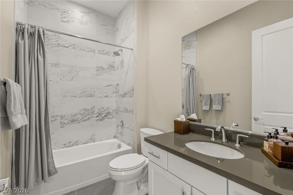6652 Titanium Crest, Las Vegas, NV 89148