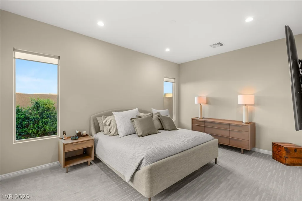 6652 Titanium Crest, Las Vegas, NV 89148