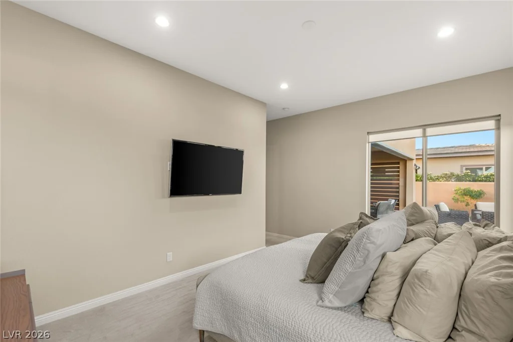 6652 Titanium Crest, Las Vegas, NV 89148