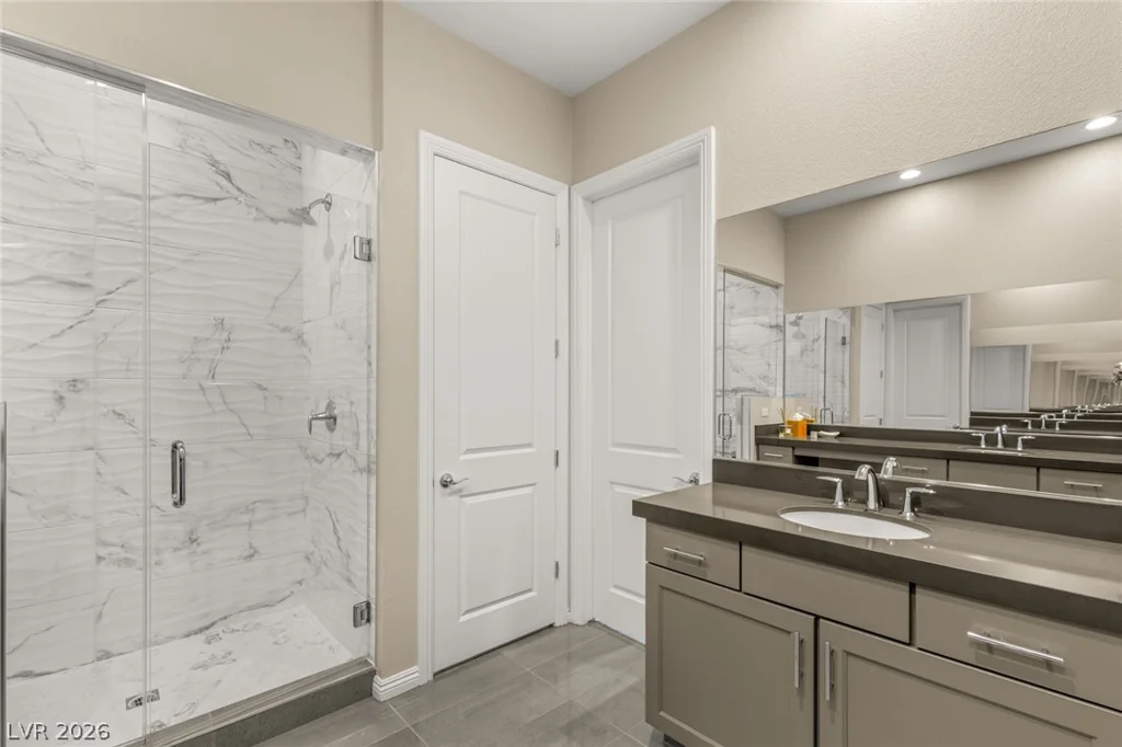 6652 Titanium Crest, Las Vegas, NV 89148