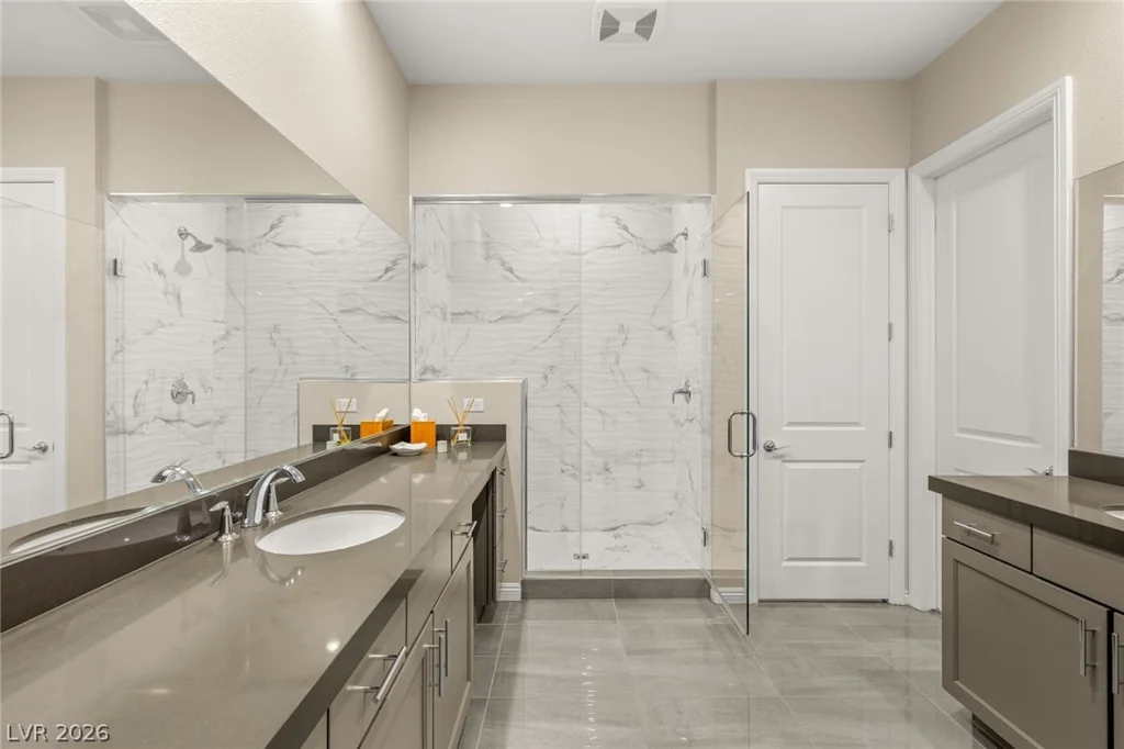 6652 Titanium Crest, Las Vegas, NV 89148