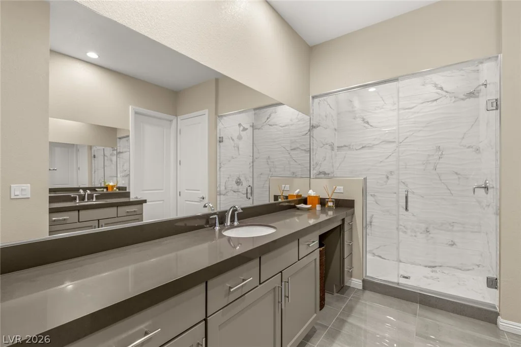 6652 Titanium Crest, Las Vegas, NV 89148