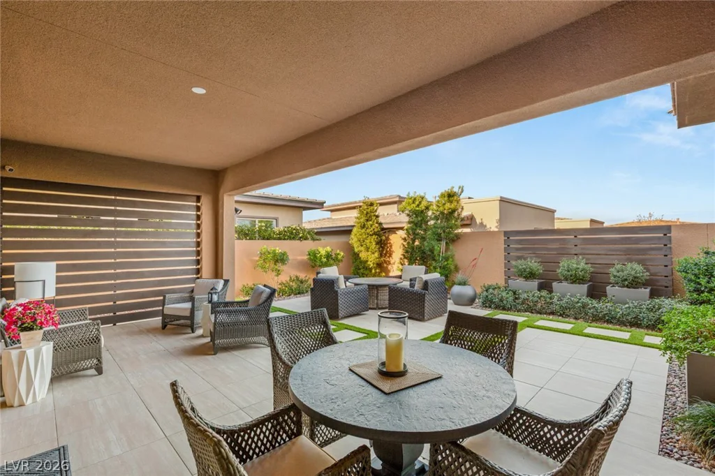 6652 Titanium Crest, Las Vegas, NV 89148