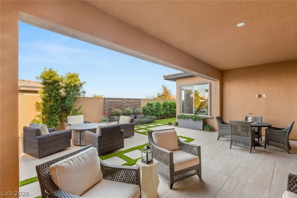 6652 Titanium Crest, Las Vegas, NV 89148