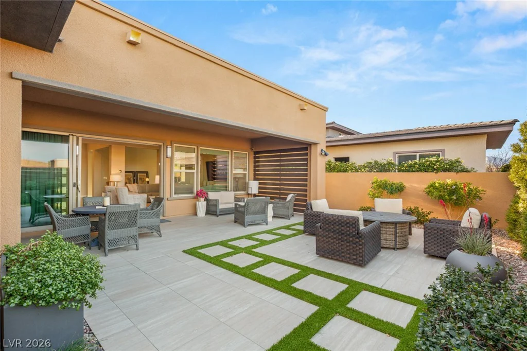 6652 Titanium Crest, Las Vegas, NV 89148