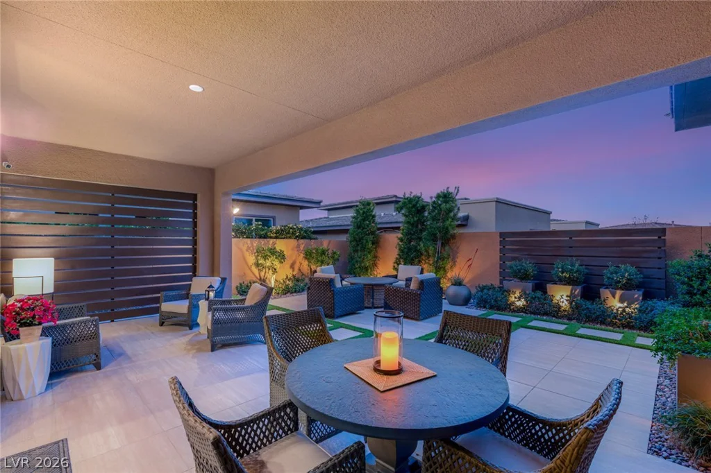 6652 Titanium Crest, Las Vegas, NV 89148