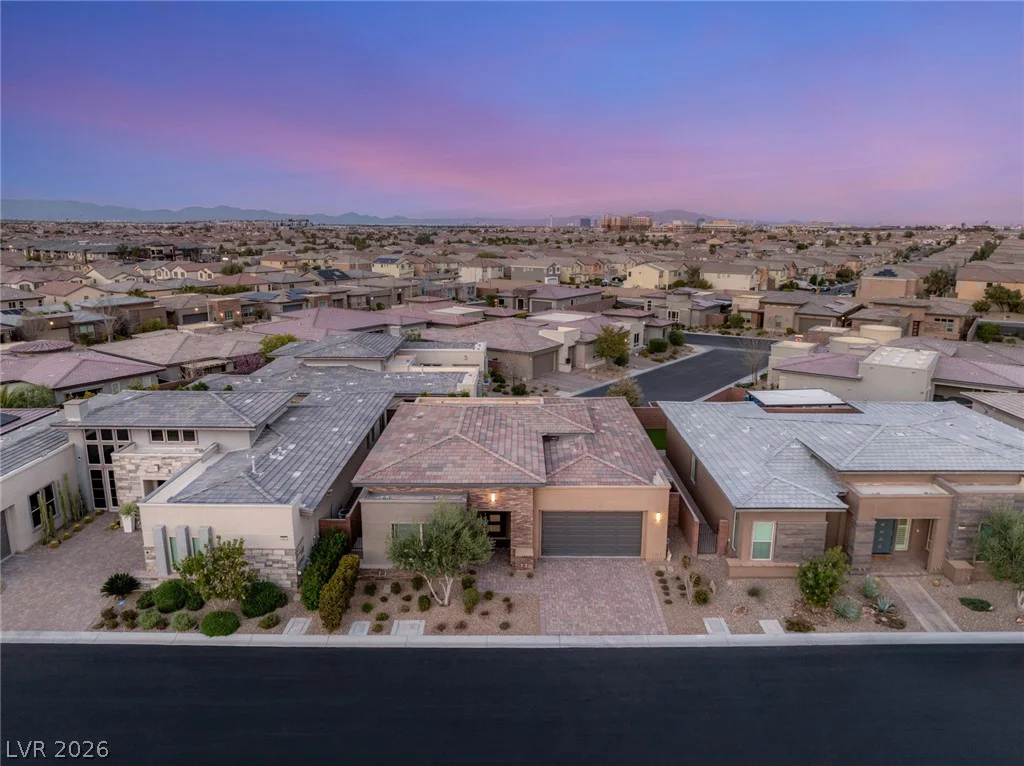 6652 Titanium Crest, Las Vegas, NV 89148