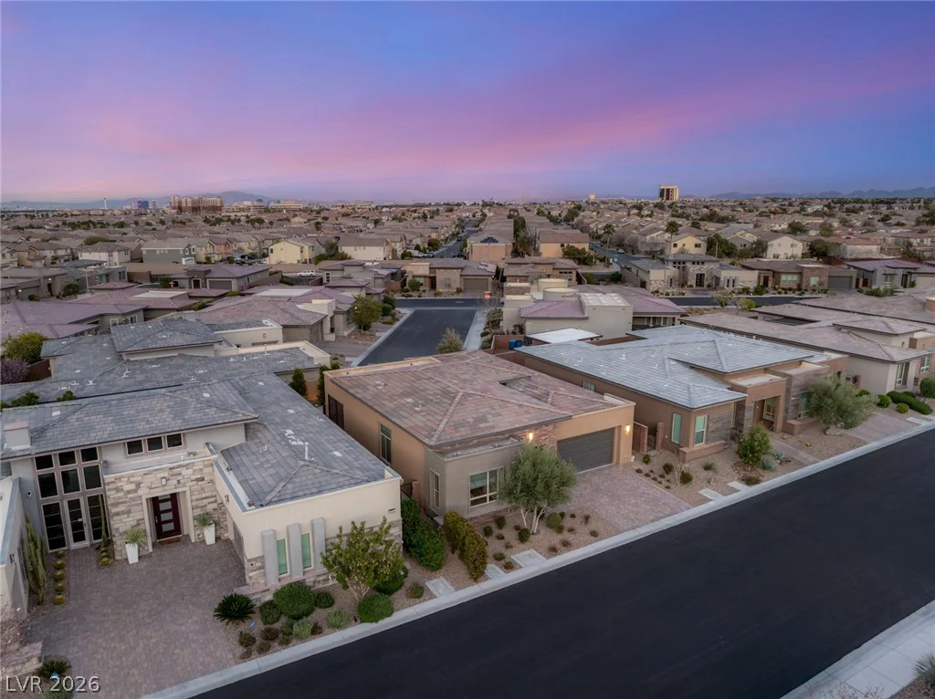 6652 Titanium Crest, Las Vegas, NV 89148