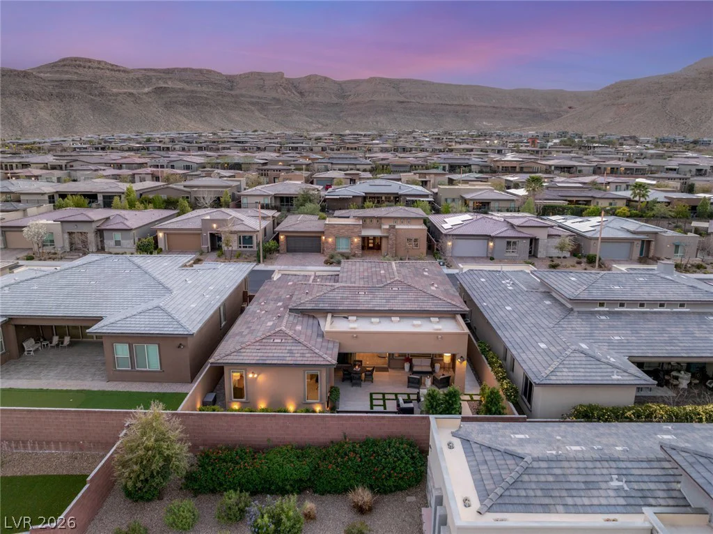 6652 Titanium Crest, Las Vegas, NV 89148