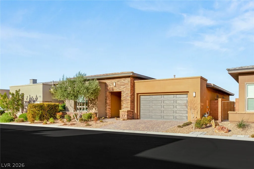 6652 Titanium Crest, Las Vegas, NV 89148