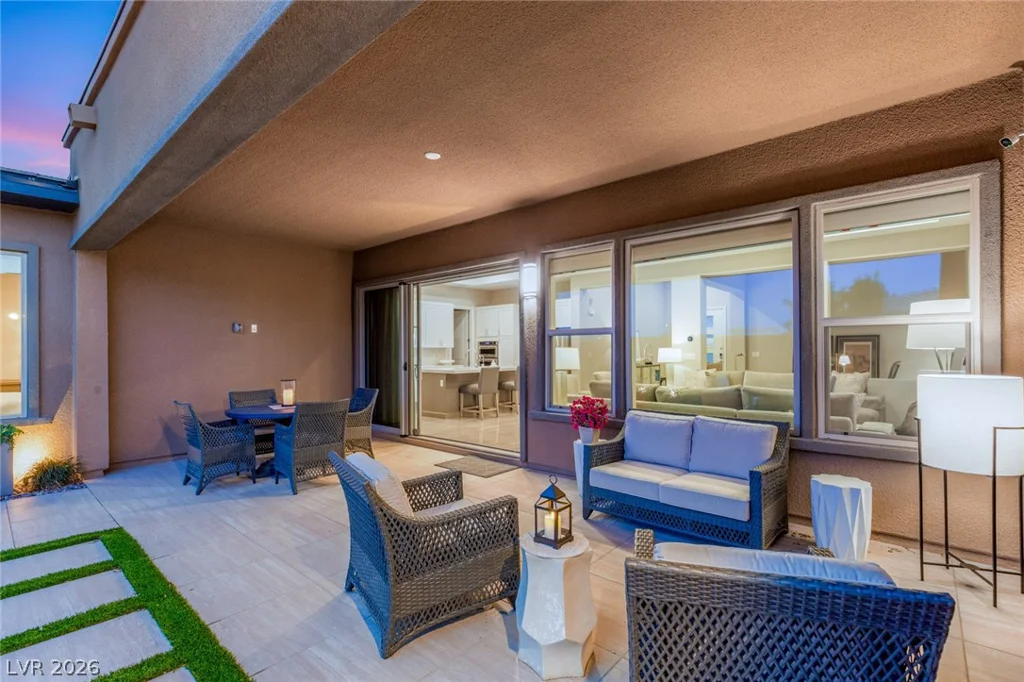 6652 Titanium Crest, Las Vegas, NV 89148