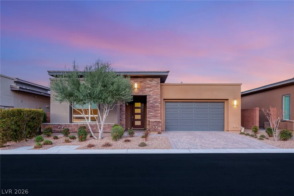 6652 Titanium Crest, Las Vegas, NV 89148