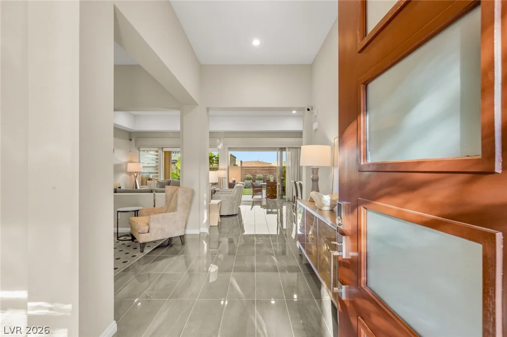 6652 Titanium Crest, Las Vegas, NV 89148