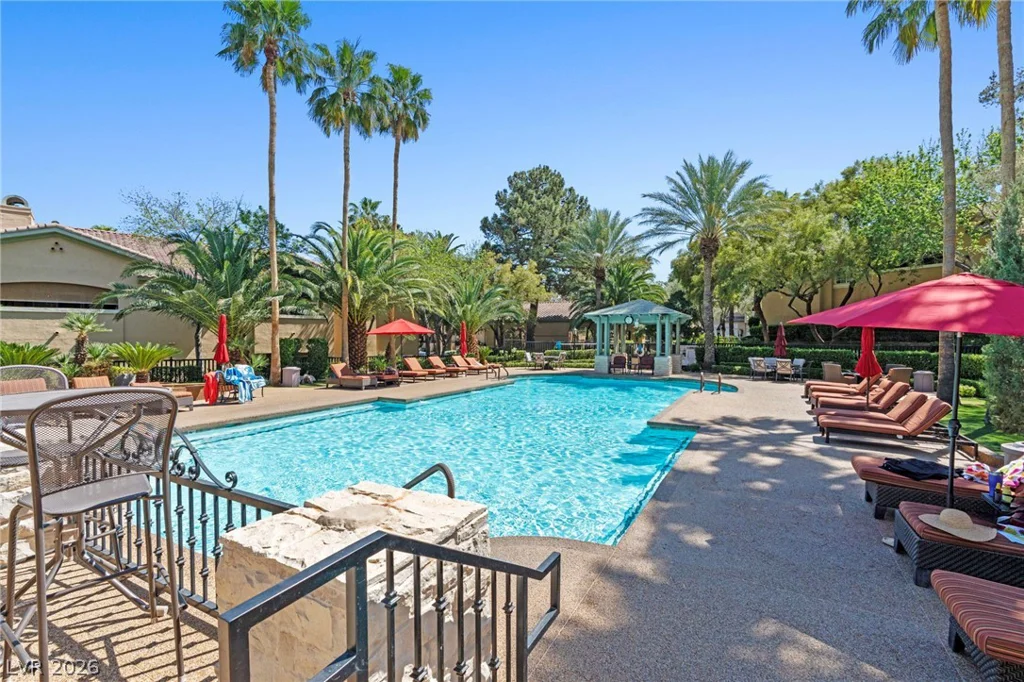 8720 Red Brook, Las Vegas, NV 89128