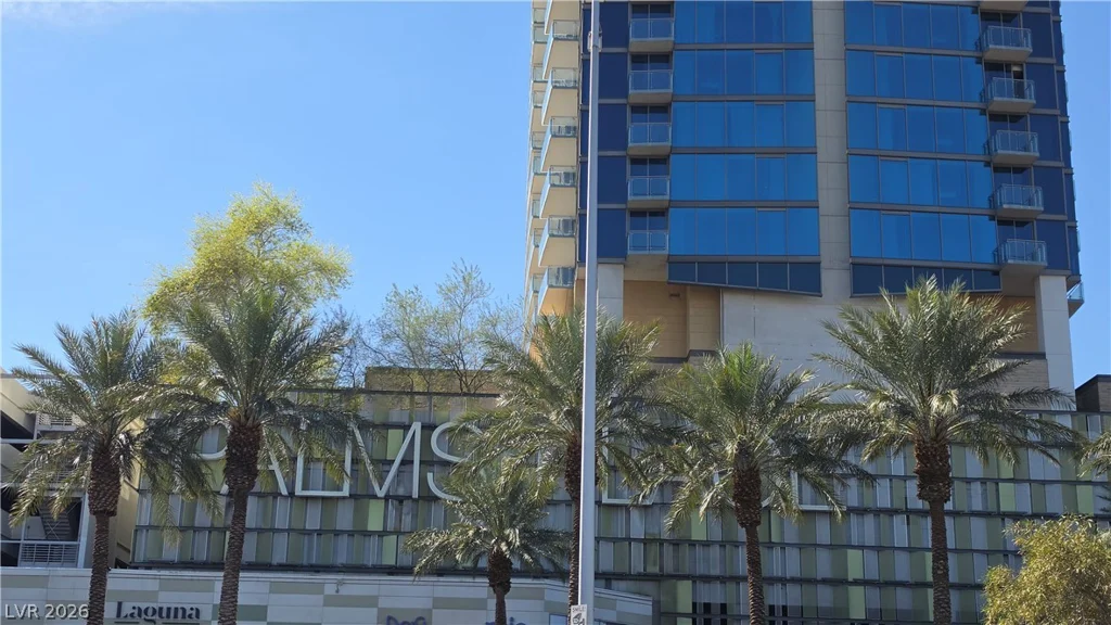 4381 Flamingo, Las Vegas, NV 89103