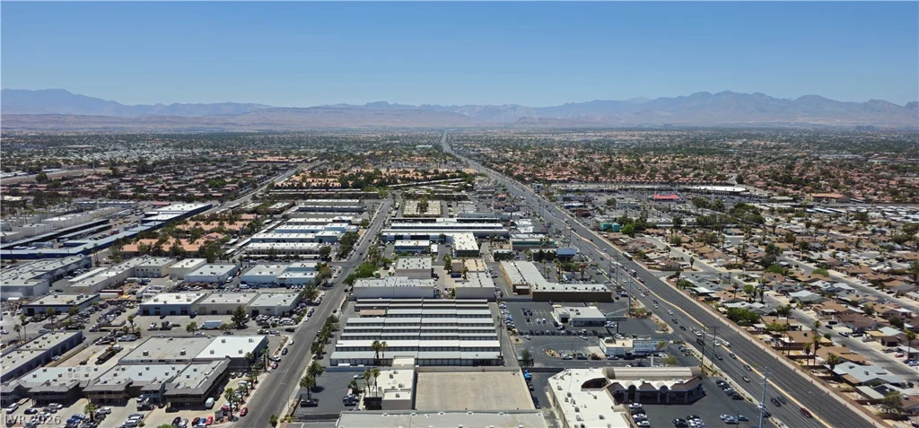 4381 Flamingo, Las Vegas, NV 89103