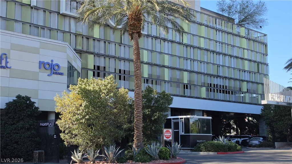 4381 Flamingo, Las Vegas, NV 89103