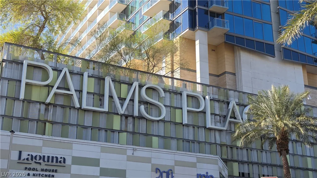 4381 Flamingo, Las Vegas, NV 89103