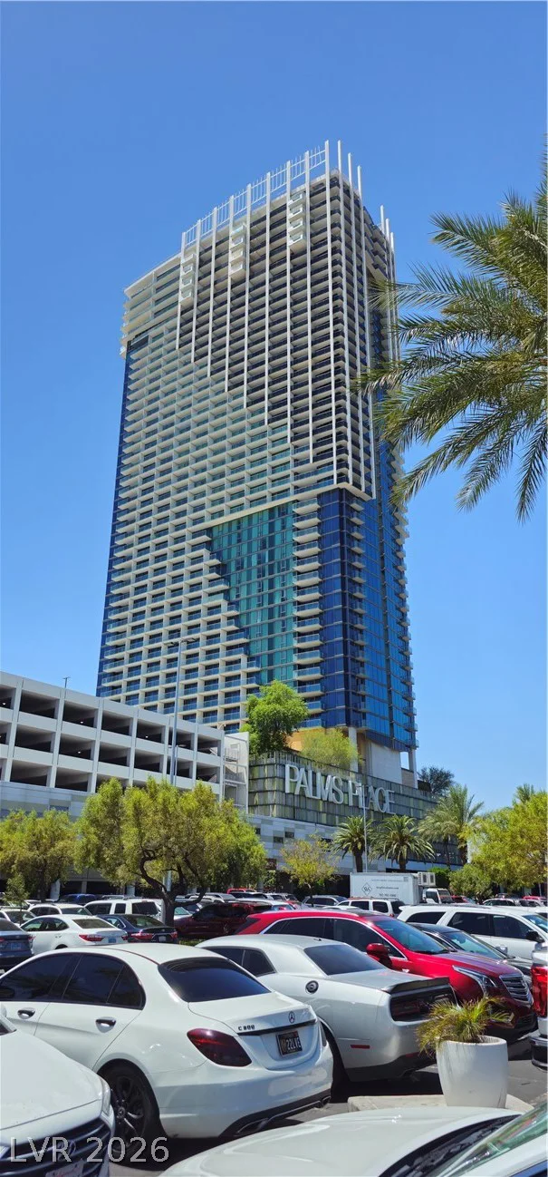 4381 Flamingo, Las Vegas, NV 89103