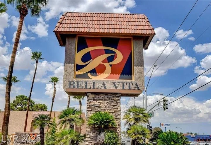 4980 Indian River, Las Vegas, NV 89103