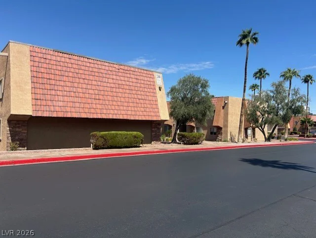 4980 Indian River, Las Vegas, NV 89103
