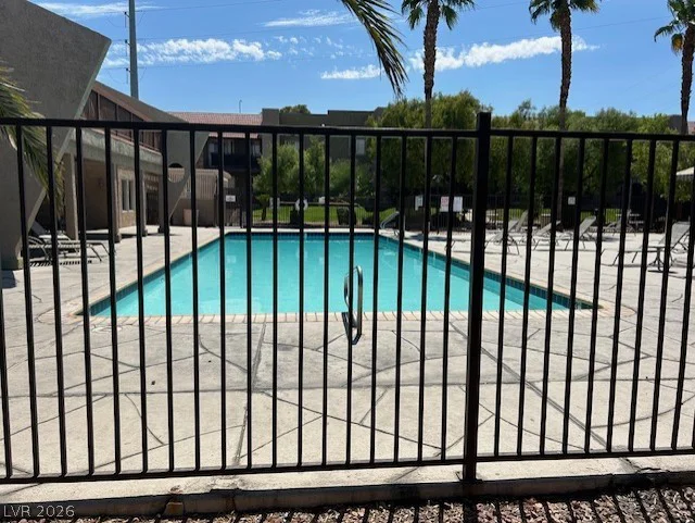 4980 Indian River, Las Vegas, NV 89103