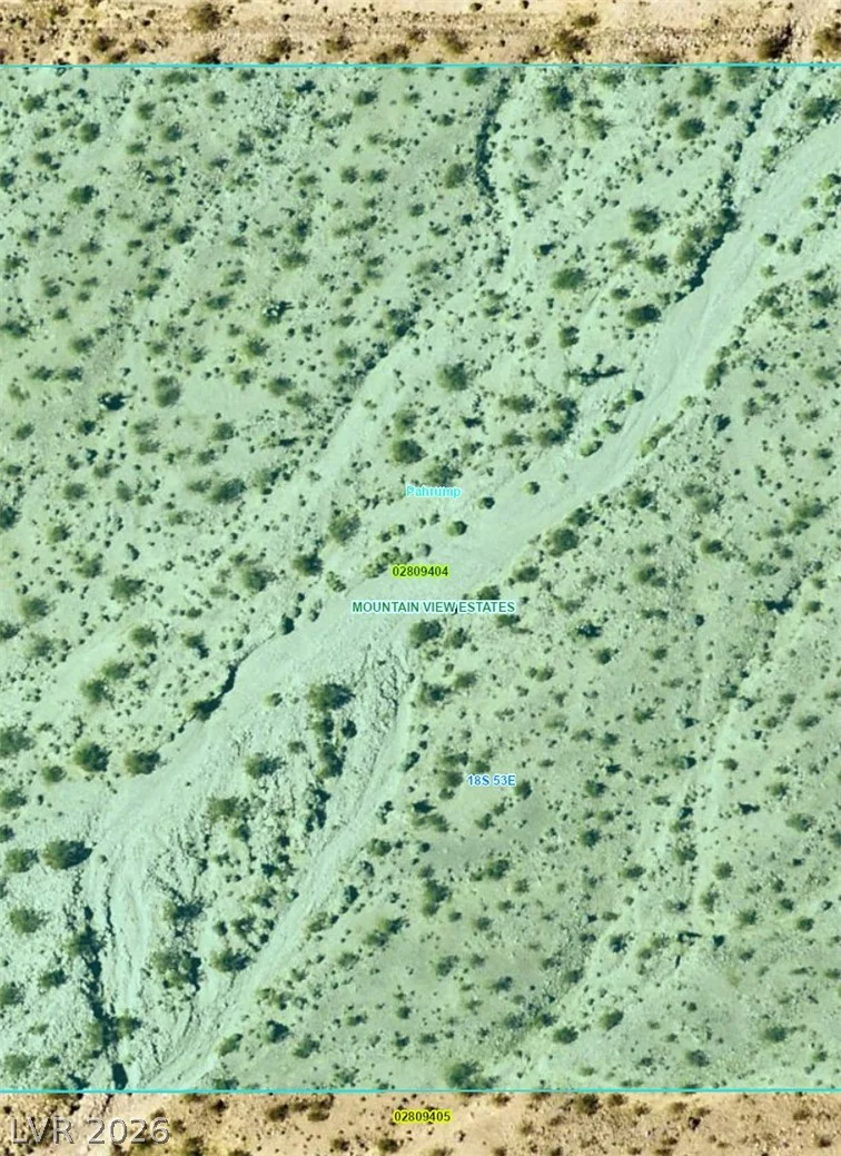1781 Topaz, Pahrump, NV 89060