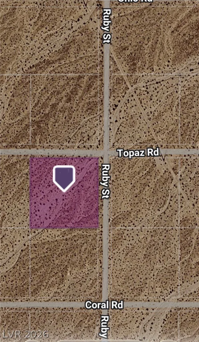 1781 Topaz, Pahrump, NV 89060