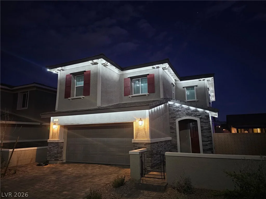 129 Orchestral, Henderson, NV 89011