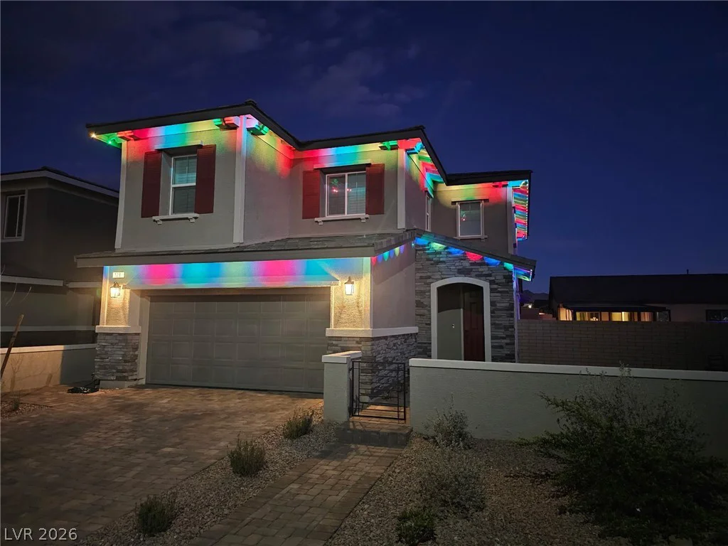129 Orchestral, Henderson, NV 89011
