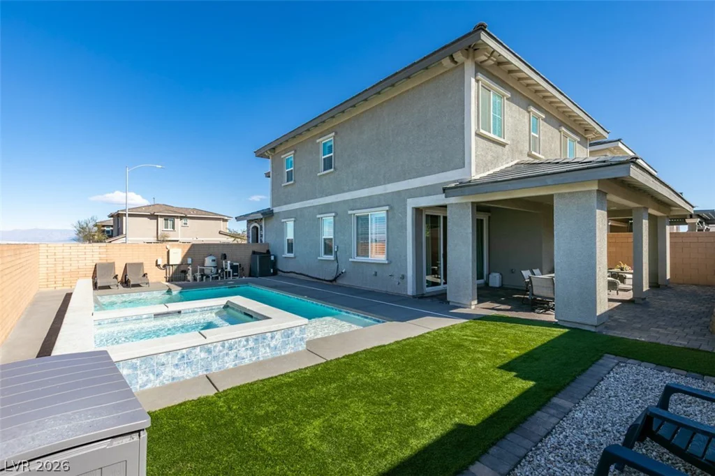 129 Orchestral, Henderson, NV 89011