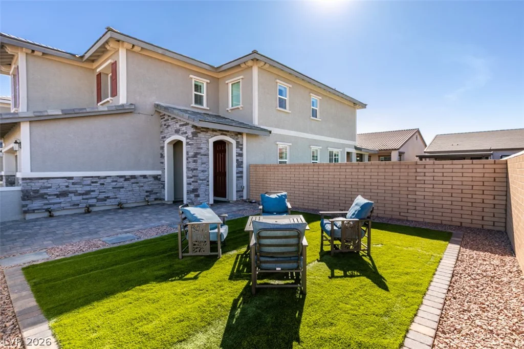 129 Orchestral, Henderson, NV 89011